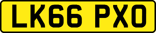 LK66PXO