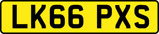 LK66PXS