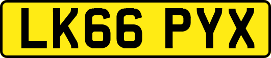 LK66PYX