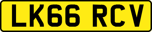 LK66RCV