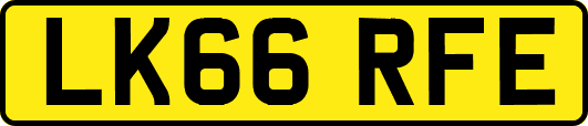 LK66RFE