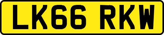 LK66RKW