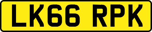 LK66RPK