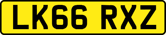 LK66RXZ