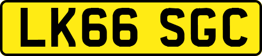 LK66SGC