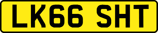 LK66SHT