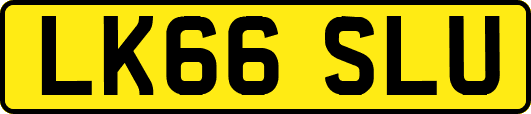 LK66SLU