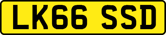 LK66SSD