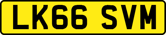 LK66SVM