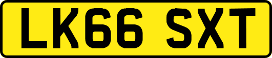 LK66SXT