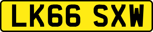 LK66SXW