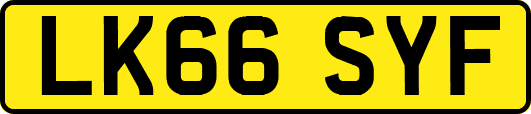LK66SYF