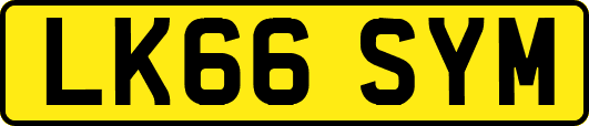 LK66SYM