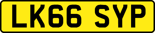 LK66SYP
