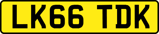 LK66TDK