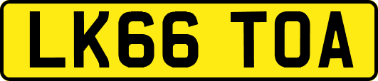 LK66TOA