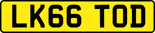 LK66TOD