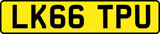 LK66TPU