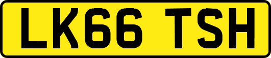 LK66TSH