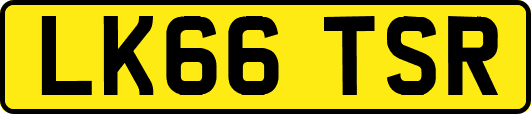 LK66TSR