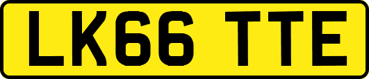 LK66TTE