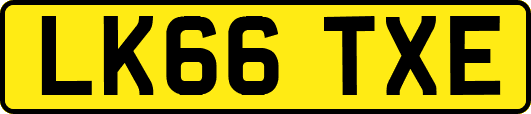 LK66TXE