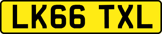 LK66TXL