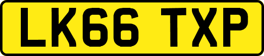 LK66TXP