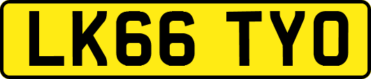 LK66TYO