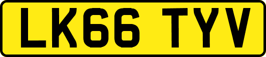LK66TYV