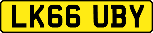 LK66UBY