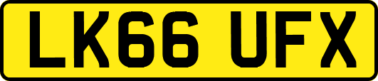 LK66UFX