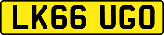 LK66UGO