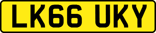 LK66UKY