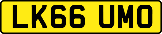 LK66UMO