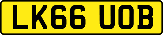 LK66UOB