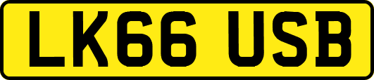 LK66USB