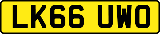 LK66UWO