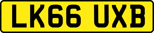 LK66UXB