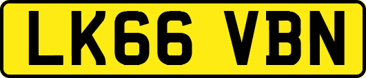 LK66VBN