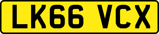 LK66VCX