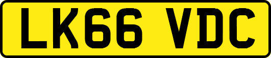 LK66VDC