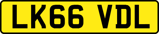 LK66VDL
