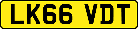 LK66VDT