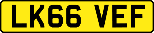 LK66VEF