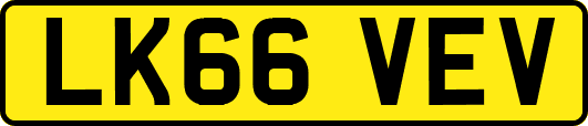 LK66VEV