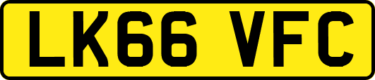 LK66VFC