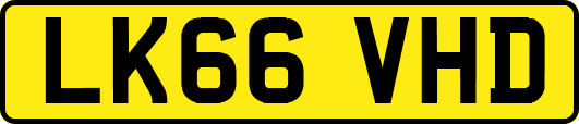 LK66VHD