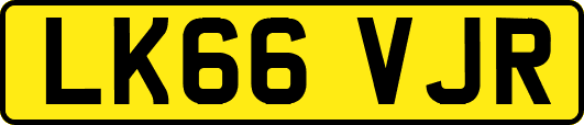 LK66VJR