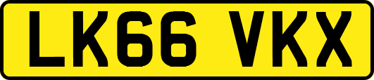 LK66VKX
